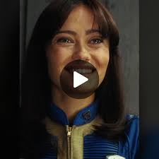 Meet Lucy Mcclain: A Multi-Talented Vault Dweller