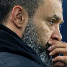 Nuno was born on the 25th day of january 1974 in são tomé and príncipe, an african island nation located on the equator in the gulf of guinea, central africa. Spurs Manager Search Will Not Include Nuno Espirito Santo Cartilage Free Captain