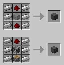 Now with the mod you can make a . Moving Elevators Mod Para Minecraft 1 15 2 Minecrafteo