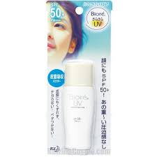 Sharing with you my thoughts on biore uv bright perfect face milk spf 50+ pa++++ that i've been using for more than a month now. Kao Biore Uv Perfect Face Milk Spf50 Pa Ratzillacosme