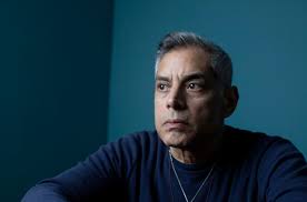 Photography saved my life before, and I want it to save my life again."  Bronx Artist Spotlight: This photo by the talented Ed Alvarez  (@edthefitographer