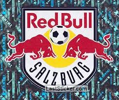 Rb salzburg rehab coach bundesliga appointed: Sticker 297 Red Bull Juniors Salzburg Wappen Panini Osterreichische Fussball Bundesliga 2008 2009 Laststicker Com