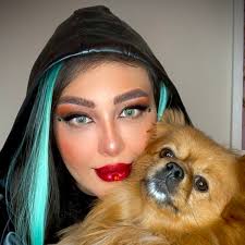 زندگینامه نسیم سلطانی بلاگر