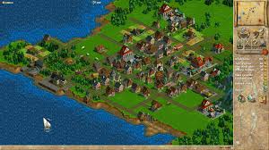 Relive the beginnings of the anno® series with1602 a.d. Anno 1800 On Twitter Anno 1602 Is Turning 23 Today Feeling Old Yet Have You Played Anno 1602 And What Is Your Favorite Memory Of It We Definitely Enjoyed Playing It
