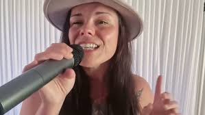 Sweet Sensation // The Melodians // cover by Joanne Mather