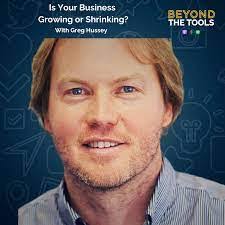 Greg Hussey's Instagram, Twitter & Facebook