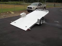 › used aluminum car trailers for sale. Pin On Aluminum Trailers