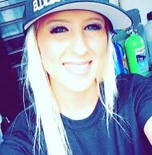 Chelsea Nicole Chaney Procell (1992-2019)