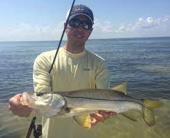 Some of the popular fish to catch inshore are snook, redfish, sea trout and tarpon. 5 Shortcuts For Catching Snook In Florida Like A Pro