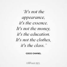 Quotes On Pinterest Chanel Quotes Coco Chanel Quotes Classy Quotes