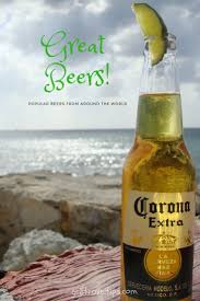 A Look At Some Great Beers From Around The World Beer Beers Breweries Travel Food Beer Tours Wine Tour