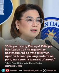 Iba ka talaga Sara! Hinde ka lang Lustay Queen: Impress of Confidental  Funds Corruption ka pa 😂. Ito mga Netizens, mas may credibilidad ito kaysa  kay bolang Guteza't Mr. AI Zaldy Co!