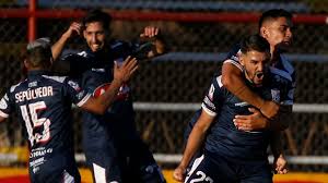 Vince melipilla o union san felipe quota 1.35. Vytkthdpey1b3m