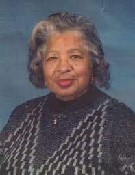 Inez Maxine Pitter Haynes (1919-2004) •