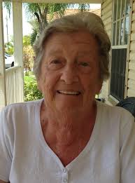 Marcella O'Neill Obituary