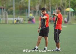 Hlv tan cheng hoe của malaysia chịu cú sốc lớn khi cha ông qua đời ở quê nhà chỉ vài giờ trước trận đấu với. Sah Ketua Jurulatih Kedah Tan Cheng Hoe Letak Jawatan