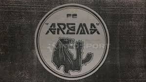 Arema fc is the club of liga 1. Filosofi Logo Arema Fc Yang Digambarkan Almarhum Idur Indosport
