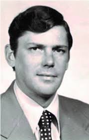 Gervase James “Jerry” Wortman