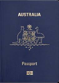 Australian Passport P Series Australian Passport Wikipedia Passport Passport Online Divorce Papers