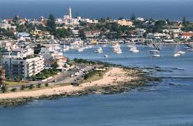 Uruguay Punta Del Este Places To Visit South America Travel