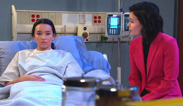 Is Sophia Leaving Days of Our Lives?