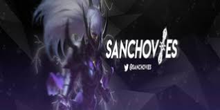 I usually book appointments w/ vannah, but there have been times when. Sanchovies Videos Twitch