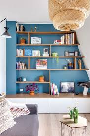 Etagere murale bureau was last modified: 10 Idees De Etagere Bureau Mobilier De Salon Decoration Maison Deco Maison