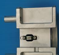 APPLIED MATERIALS THROT VLV DRIVE ASSY, ULTIMA HDPCVD 0010 ...