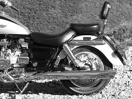 Image result for Birch White 1999 Motorcycle
