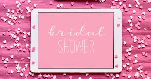 Who throws a virtual wedding reception? 6 Fun Virtual Bridal Shower Games For A Party No One Will Ever Forget