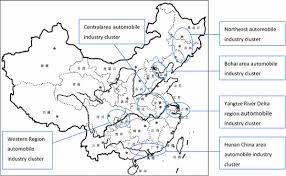 To a great extent, these changes involve the transformation in the purchasing behaviour of the car buyers. A Research On Upgrading And Development Strategy Of China Automobile Industry Cluster Springerlink