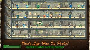 fallout 4 perk chart wallpaper by footthumb on deviantart