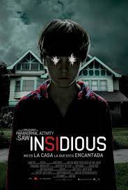 Descargar La Noche Del Demonio 2010 En Espanol Completa Por Torrent