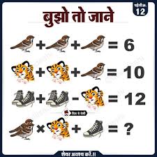 Dilsedeshi Puzzle Paheli Hindi Picture Puzzles Brain Teasers Picture Puzzles Maths Puzzles