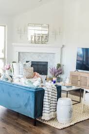 Summer Living Room Home Decor Ideas Loveliest Looks Of Summer Summer Living Room Living Room Decor Colors Summer Living Room Decor