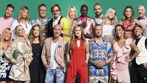They may be two of people ma. Promi Big Brother 2021 Diese Kandidat Innen Sind Im Finale