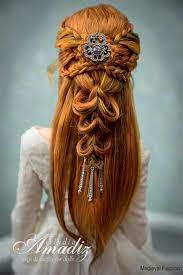 Pin By Christine Bianculli Guilmette On Temper Tantrum Steampunk Hairstyles Long Hair Styles Hair Styles