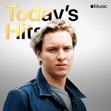 Thanks @AppleMusic! Listen to Green Green Grass