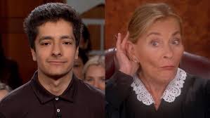 Yard Trashed by U-Turn?