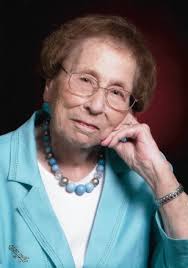 Freda Cox Caster Obituary