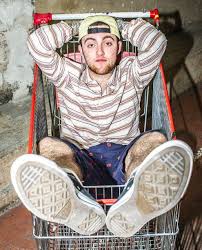 Aún no tenemos el cifrado de esta canción. Soulmate Mac Miller Letras Web