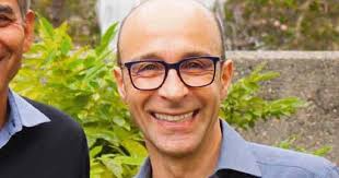 This Lebanese Engineer Was Just Dubbed "A Rare Executive" by Forbes