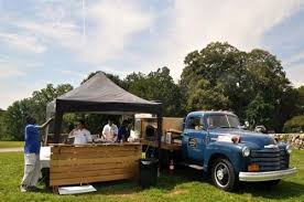 First Look The Pizza Luca Pizza Truck Hudson Valley New York Ny Pizza Pizza Truck Food Truck