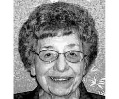 Mary VETRANO Obituary (2017)