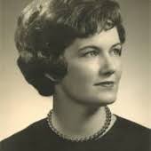 Obituary information for Barbara Ann Dean