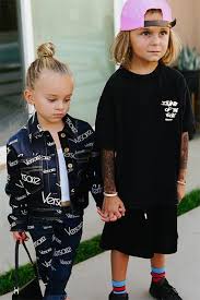 The model, 24, was joined by footballer. Cuteness Overload Wir Haben Gerade Die Mini Version Von Justin Und Hailey Gefunden