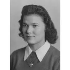 Violet Anderson Obituary March 7, 2019