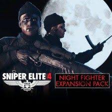 Sniper Elite 4 Night Fighter Expansion Pack Free Download Pc Full Sniper Fighter Full Games