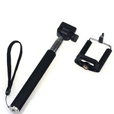 Selfie Stick for Celkon C77 - Maxbhi.com