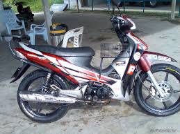 Honda wave 125 is one of the best models produced by the outstanding brand honda. Honda Wave 125s 2003 Best Auto Cars Reviews